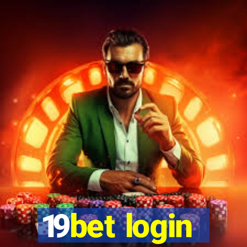 19bet login
